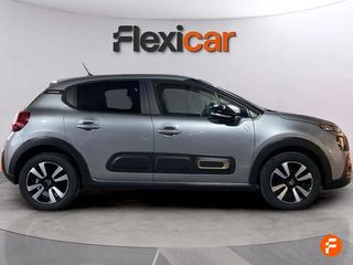 Citroën C3 PureTech 81KW (110CV) S&S Shine