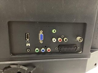 televisor led 22” philips 22pfl3206h