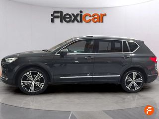Seat Tarraco 1.5 TSI 110kW (150CV) S&S Xcellence Plus