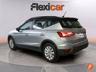 Seat Arona 1.0 TSI 81kW (110CV) DSG Style XM