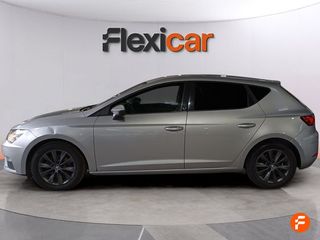 Seat Leon 1.5 TSI 96kW (130CV) S&S Style Visio Ed