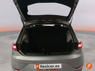 Seat Leon 1.5 TSI 96kW (130CV) S&S Style Visio Ed