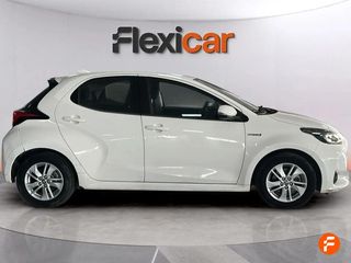 Toyota Yaris 1.5 120H Active Tech