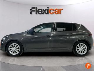 Peugeot 308 5p Access PureTech 110 S&S 6 Vel. MAN