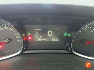 Peugeot 308 5p Access PureTech 110 S&S 6 Vel. MAN