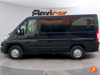Fiat Ducato 30 2.3 MJT 150CV PC-TN Combi