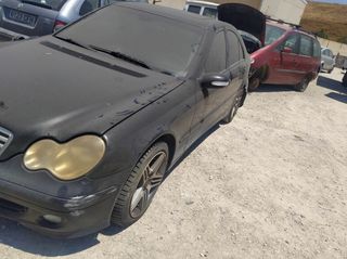 Mercedes-benz 1739572 motor completo clase 2.2 cdi