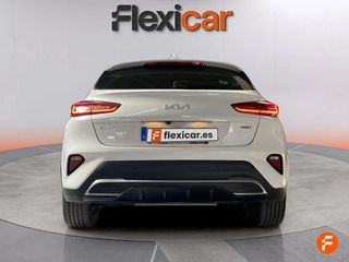 Kia XCeed 1.6 GDi PHEV 104kW (141CV) eDrive