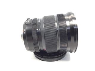objetivos fujifilm fujifilm xf 10-24mm f/4 r ois fujinon