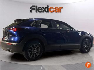 Mazda CX-30 2.5L e-SKYACT G MHEV 103kW Prime-Line MT