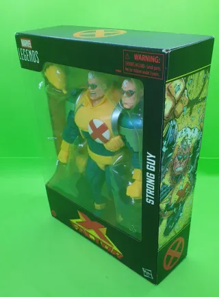 Marvel Legends Series Figura