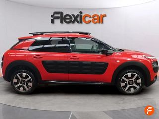 Citroën C4 Cactus PureTech 60KW (82CV) S&S ETG Feel