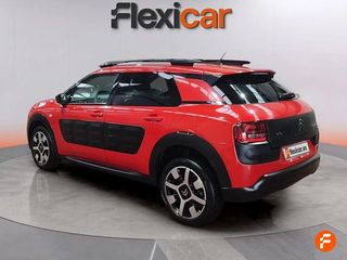 Citroën C4 Cactus PureTech 60KW (82CV) S&S ETG Feel
