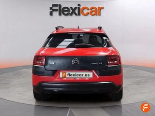 Citroën C4 Cactus PureTech 60KW (82CV) S&S ETG Feel