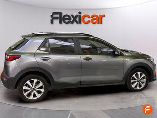 Kia Stonic 1.2 DPi 62kW (84CV) Concept