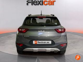 Kia Stonic 1.2 DPi 62kW (84CV) Concept