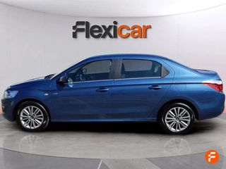 Citroën C-Elysée VTi 115cv Exclusive