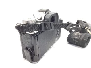 camara digital evil fujifilm x-t4