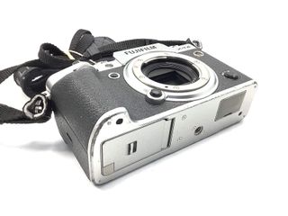 camara digital evil fujifilm x-t4