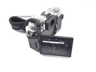 camara digital evil fujifilm x-t4