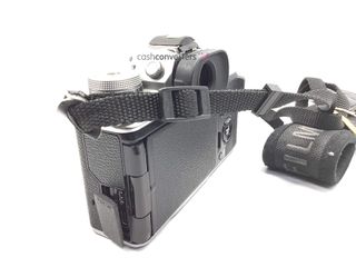 camara digital evil fujifilm x-t4