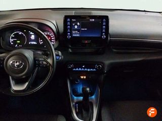 Toyota Yaris 1.5 120H Active Plus