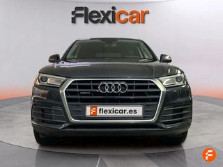 Audi Q5 2.0 TDI 140kW (190CV) quattro S tronic