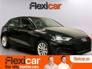 Audi A3 Sportback 30 TFSI 81kW (110CV)