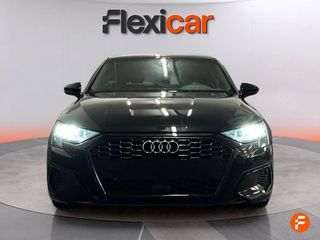 Audi A3 Sportback 30 TFSI 81kW (110CV)