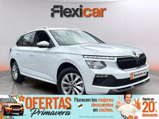 Skoda Kamiq 1.0 TSI 85kW (115CV) DSG DESIGN