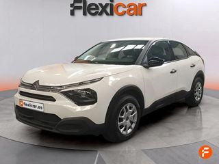 Citroën C4 BlueHDi 110 S&S Live Pack