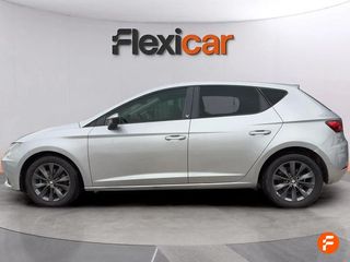 Seat Leon 1.5 EcoTSI 96kW (130CV) St&Sp Style