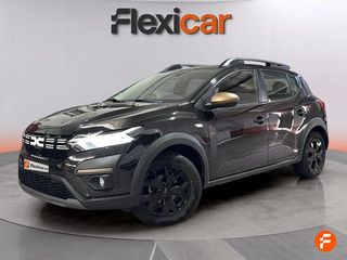 Dacia Sandero Stepway Extreme Go 74kW (100CV) ECO-G