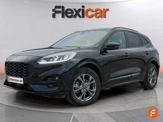 Ford Kuga ST-Line 2.5 Duratec PHEV 165kW Auto