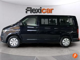 Volkswagen Caravelle Origin Corta 2.0 TDI 81kW (110CV) BMT