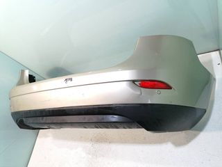 PARAGOLPES TRASERO RENAULT FLUENCE