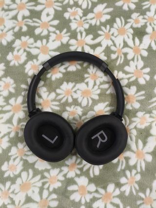 Auriculares Inalámbricos Lenovo Negros