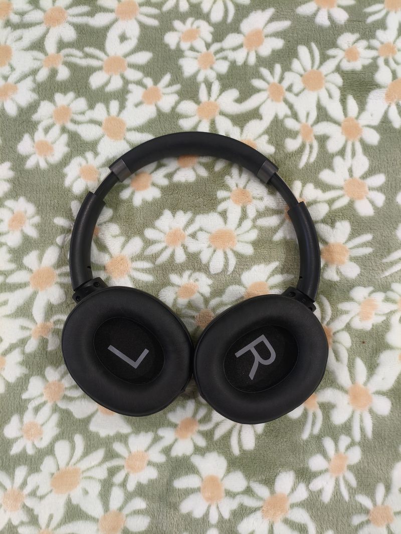 Auriculares Inalámbricos Lenovo Negros afbeelding 4