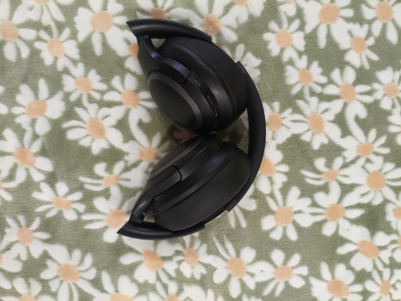 Auriculares Inalámbricos Lenovo Negros afbeelding 3