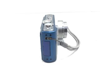 camara digital compacta panasonic dmc-tz10