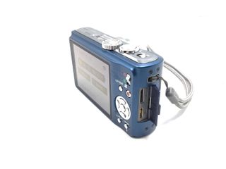 camara digital compacta panasonic dmc-tz10