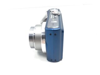 camara digital compacta panasonic dmc-tz10