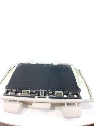 ASIENTOS TERCERA FILA BMW 5 (F10)