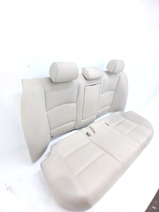 ASIENTOS TERCERA FILA BMW 5 (F10)