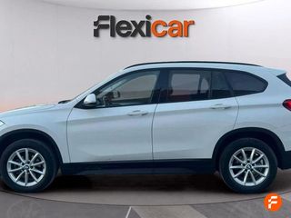 BMW X1 sDrive16d Business