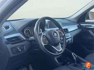 BMW X1 sDrive16d Business