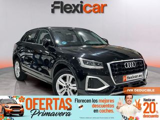 Audi Q2 Advanced 35 TFSI 110kW (150CV) S tronic