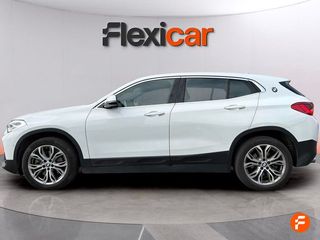 BMW X2 sDrive20i DCT