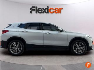 BMW X2 sDrive20i DCT