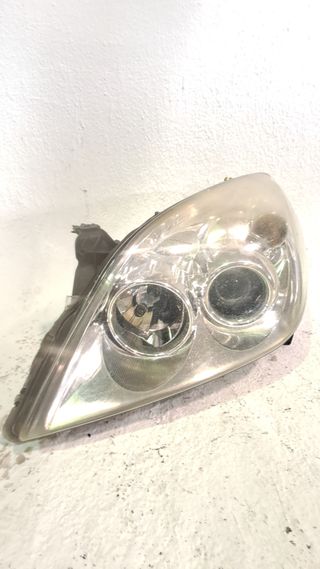 FARO DELANTERO IZQUIERDO OPEL VECTRA C BERLINA